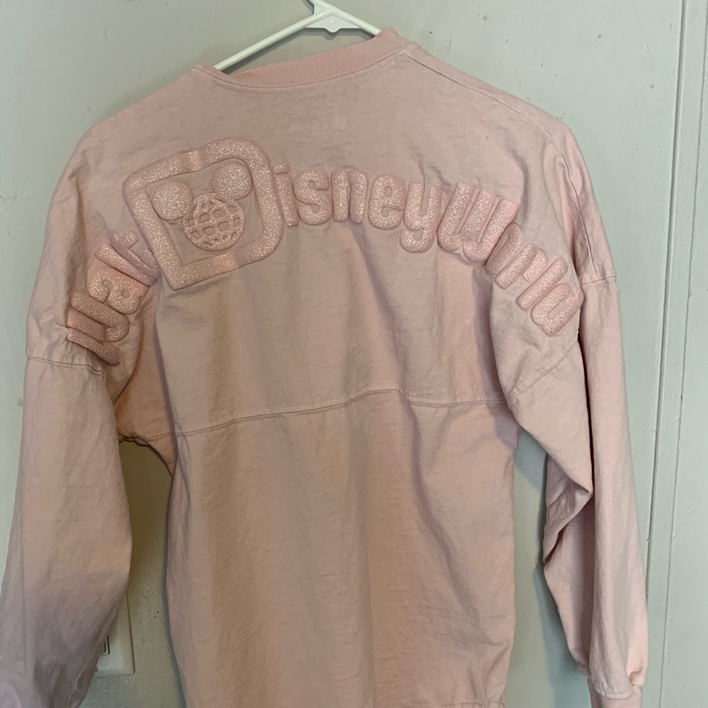 Millennial Pink Spirit Jersey